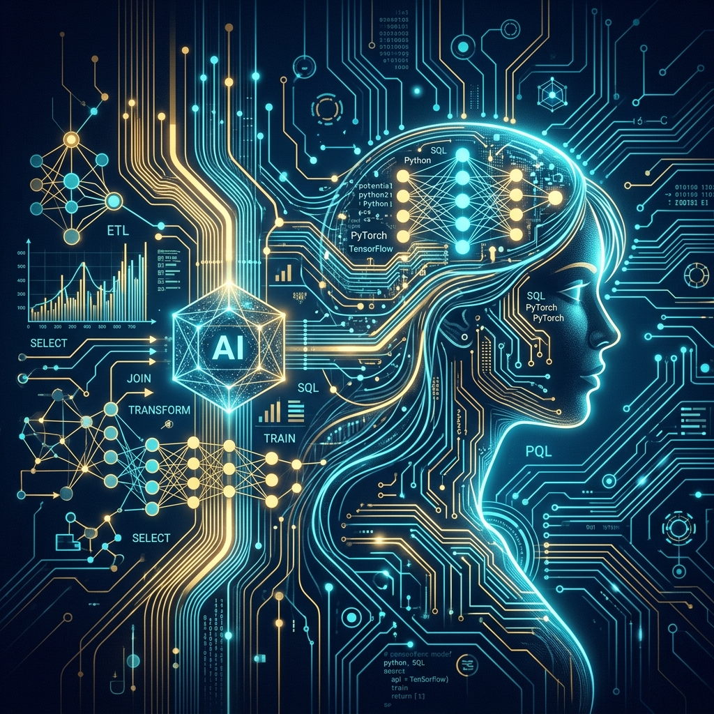 Autenia — IA aplicada: asistentes de inteligencia artificial que entienden tu negocio