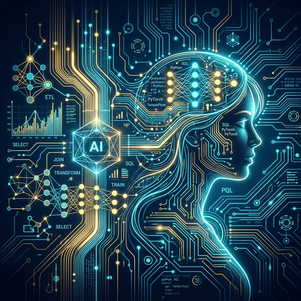 Autenia AI — IA aplicada: asistentes de inteligencia artificial que entienden tu negocio